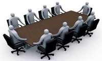 برگزاری جلسه کمیته منتخب ارتقاء دانشکده پزشکی