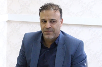 پیام تبریک روز دانشجو دکتر محمودوند معاون آموزشی دانشگاه بمناسبت 16 آذرماه، روز دانشجو