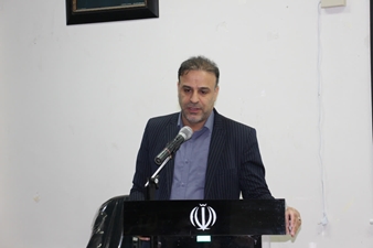 معرفی سرپرست جدید دانشکده پزشکی 